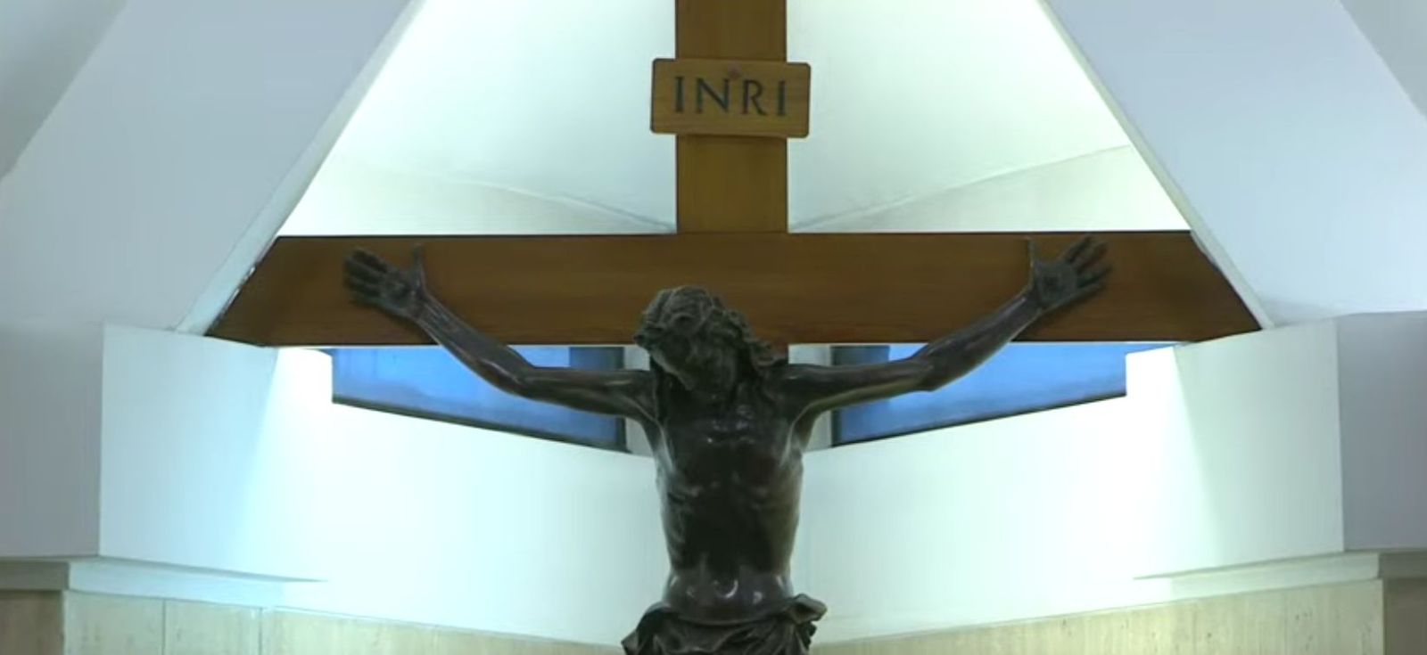 Cristo de Santa Marta