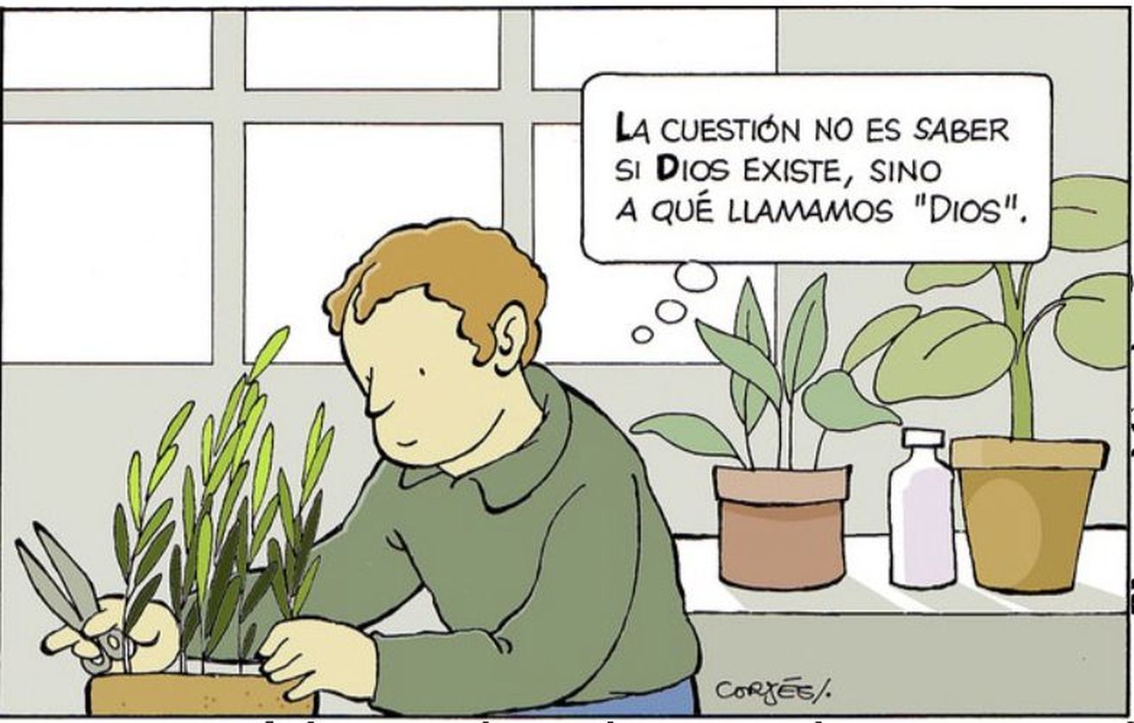 Viñeta