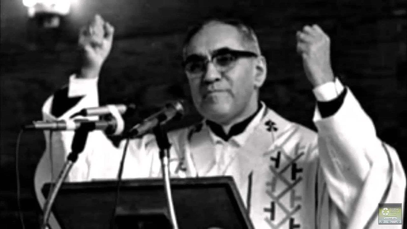 Monseñor Romero