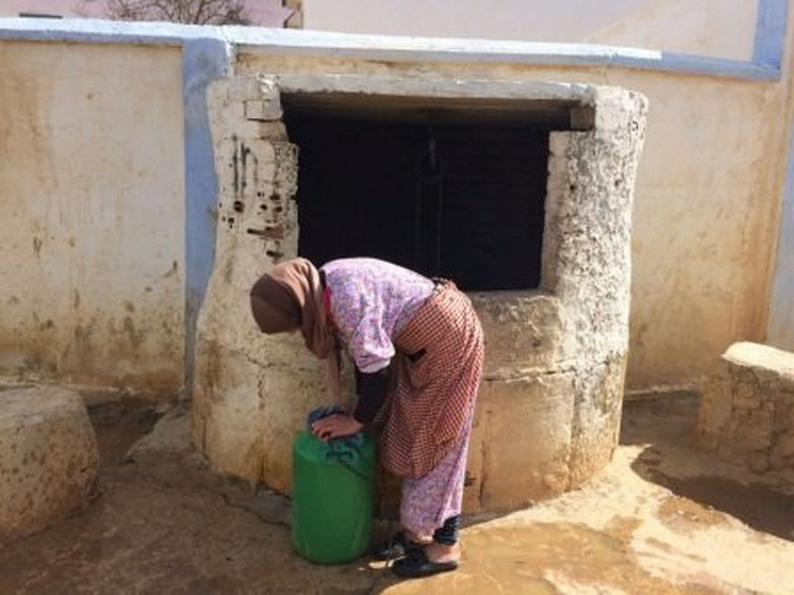 Desigualdad e injusticia por motivo de sexo