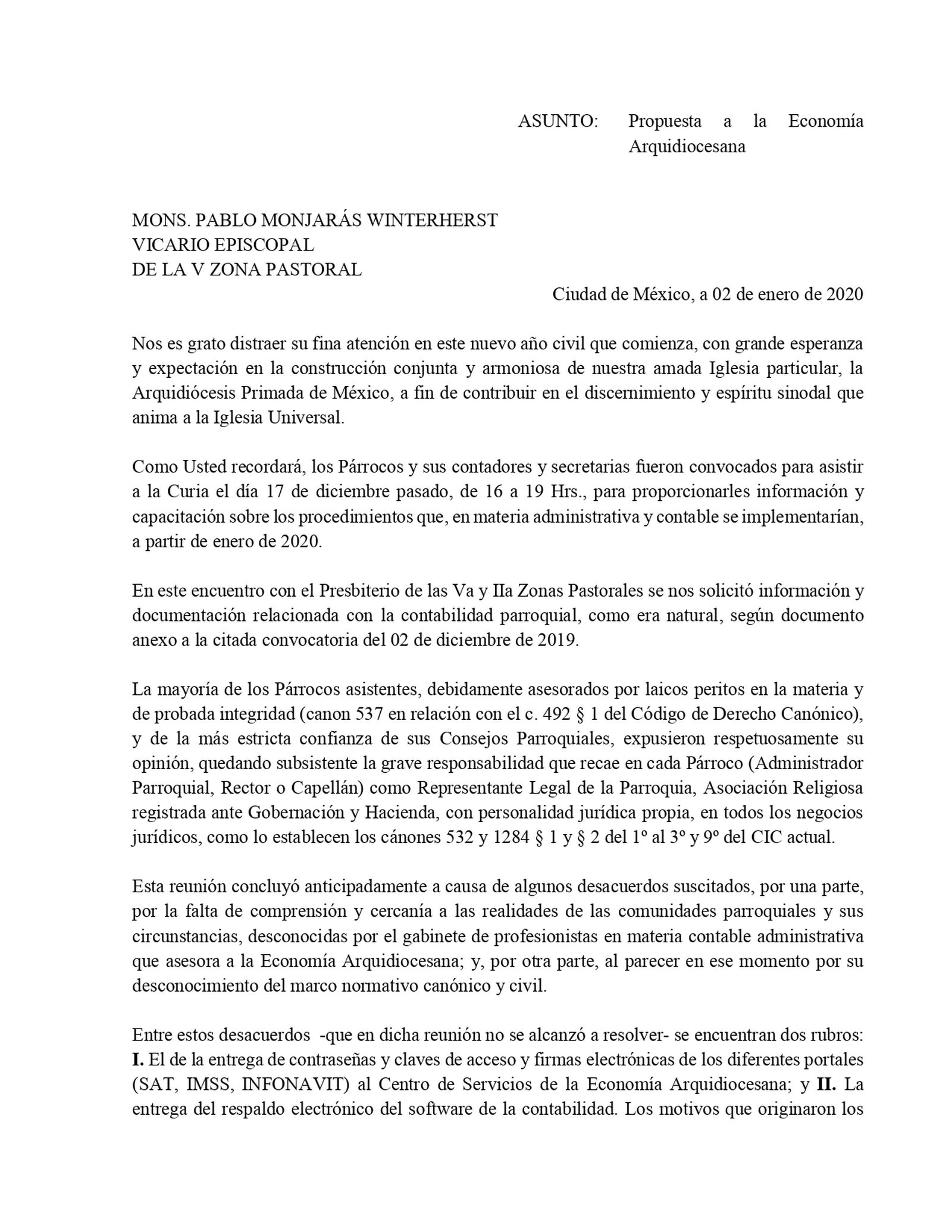 PROPUESTA A ECONOMÍA ARQUIDIOCESANA_page-0001