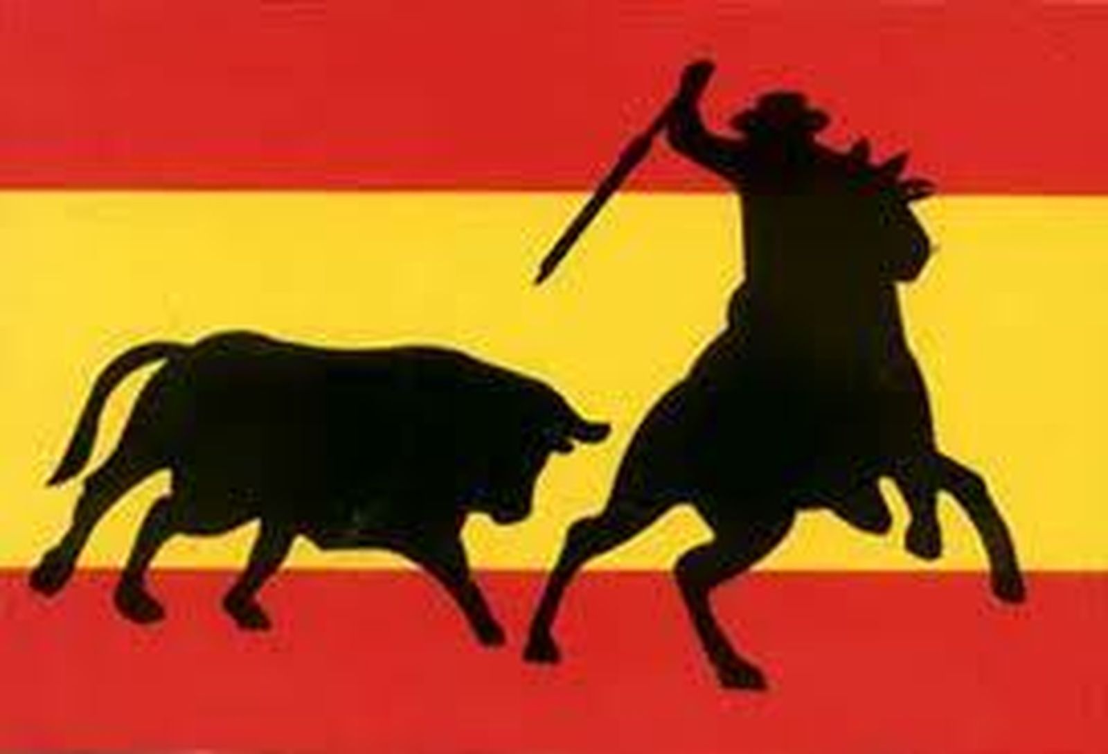 España y cultura taurina