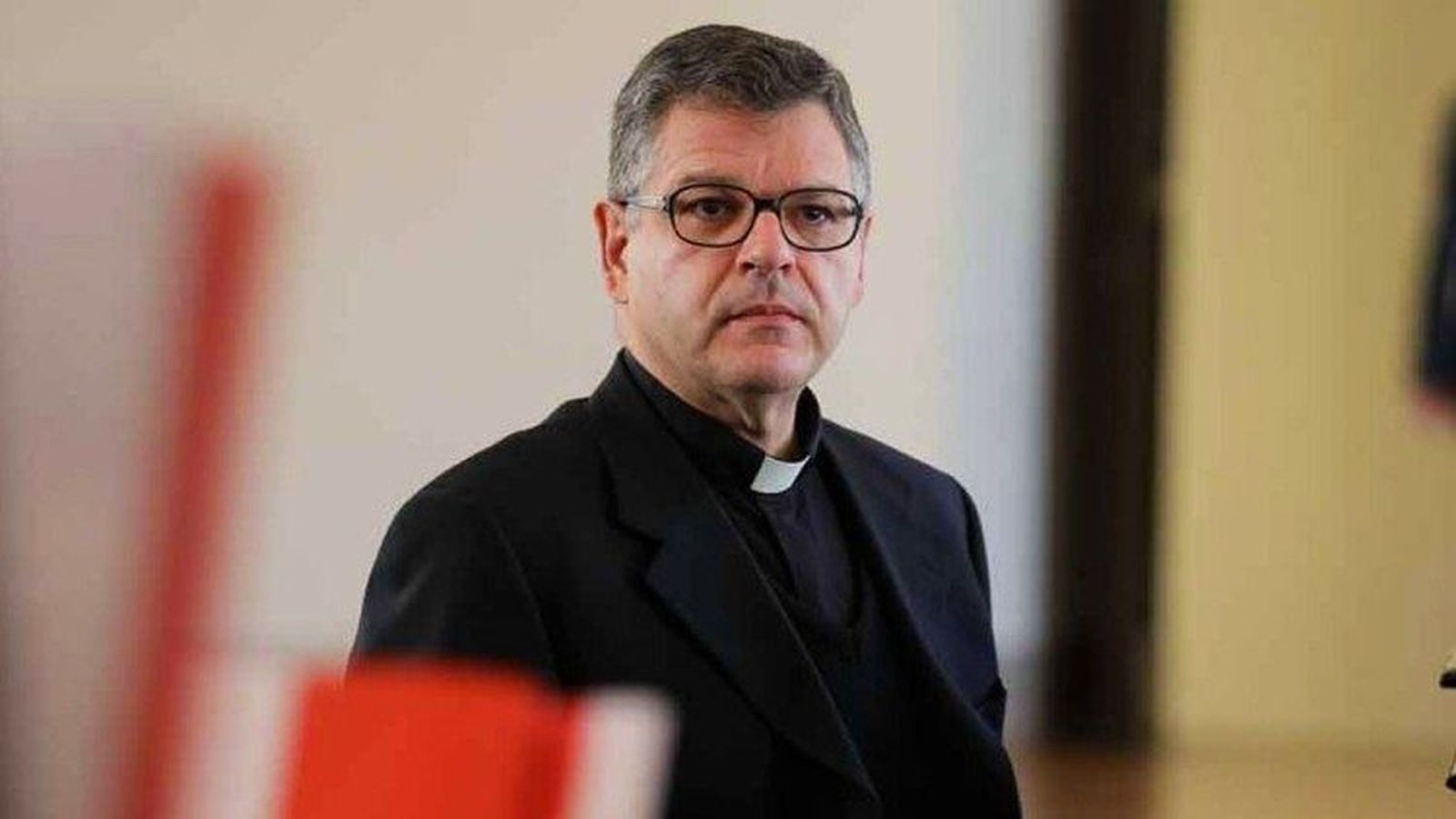 Marcos Pavan, nuevo Maestro del Coro de la Capilla Sixtina