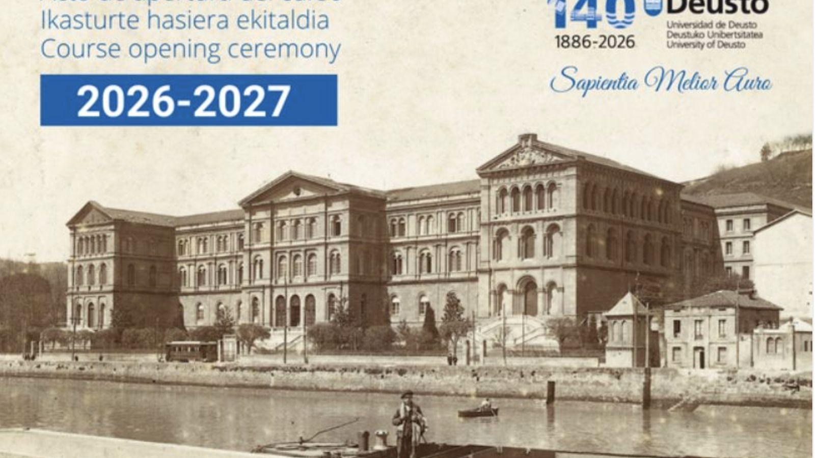 Universidad de Deusto