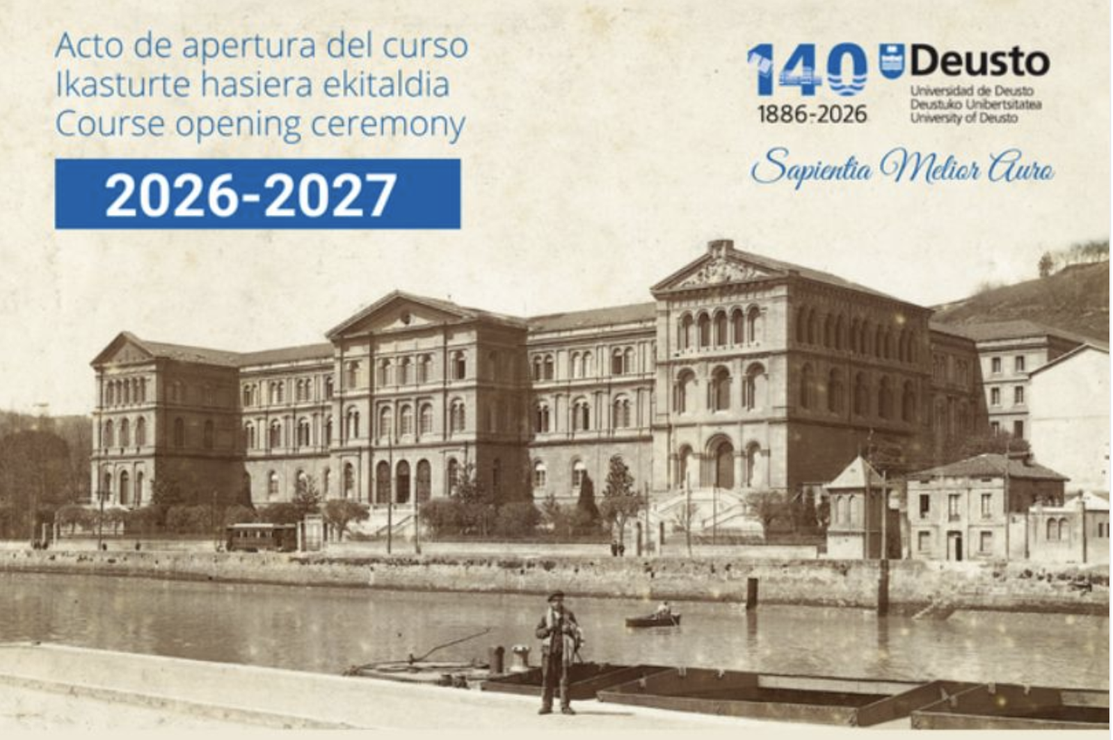 Universidad de Deusto