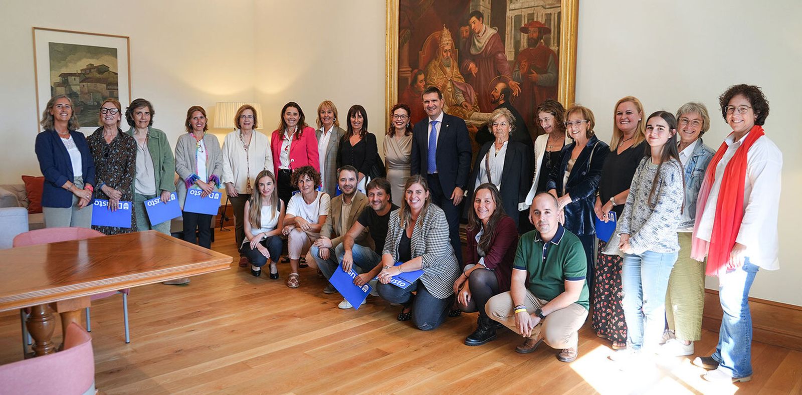 Universidad de Deusto