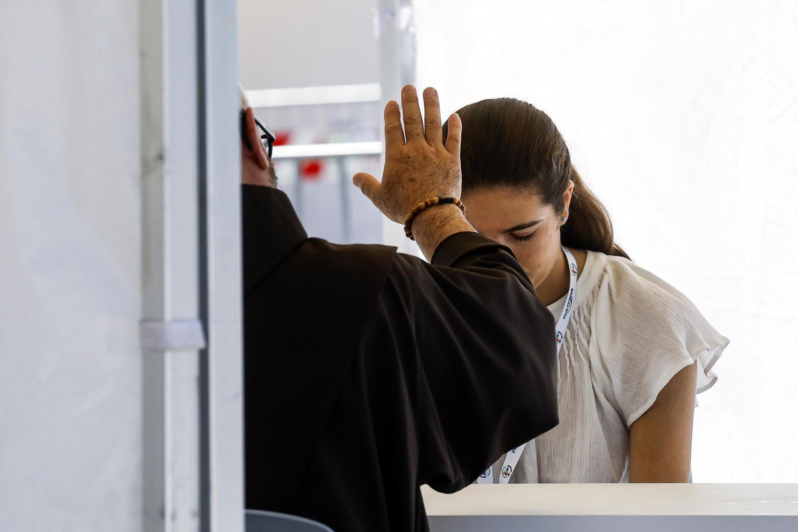 Confesiones en el Circo Máximo romano