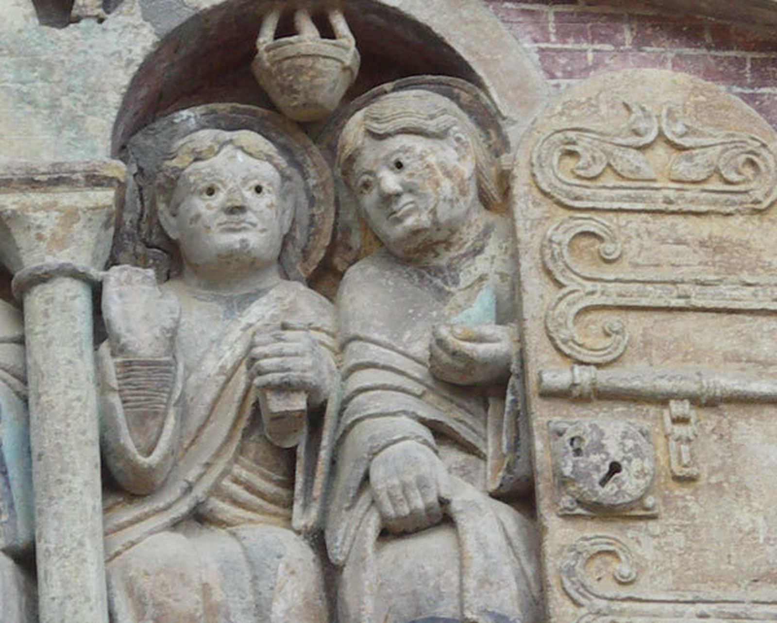 Jeremías y Ezequiel