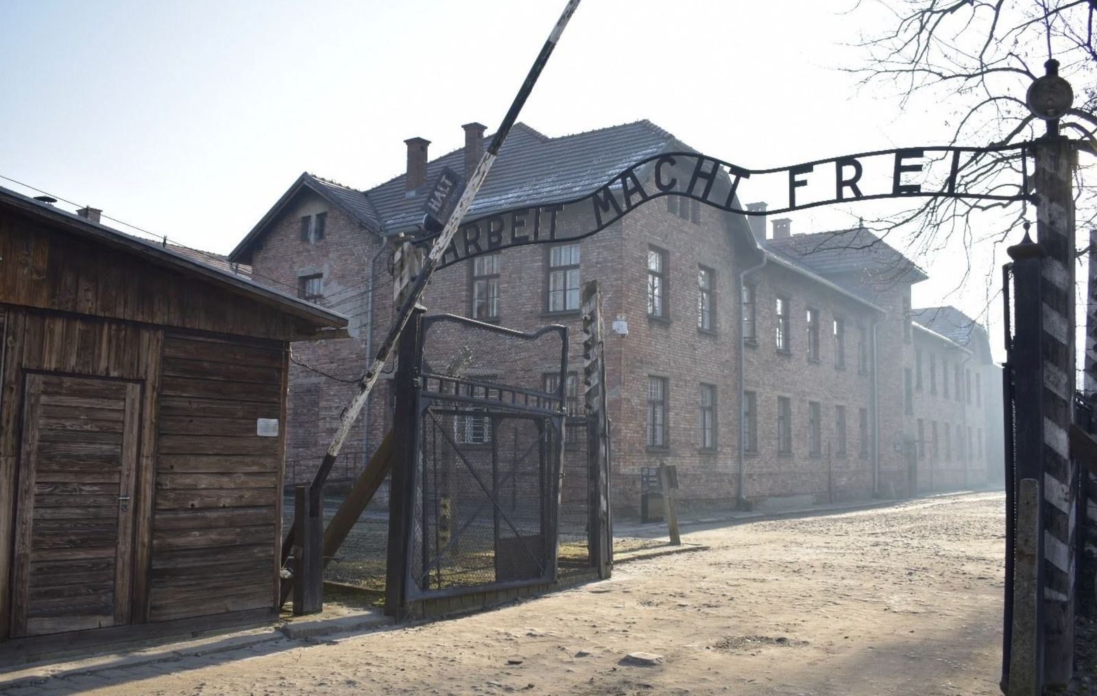 Auschwitz