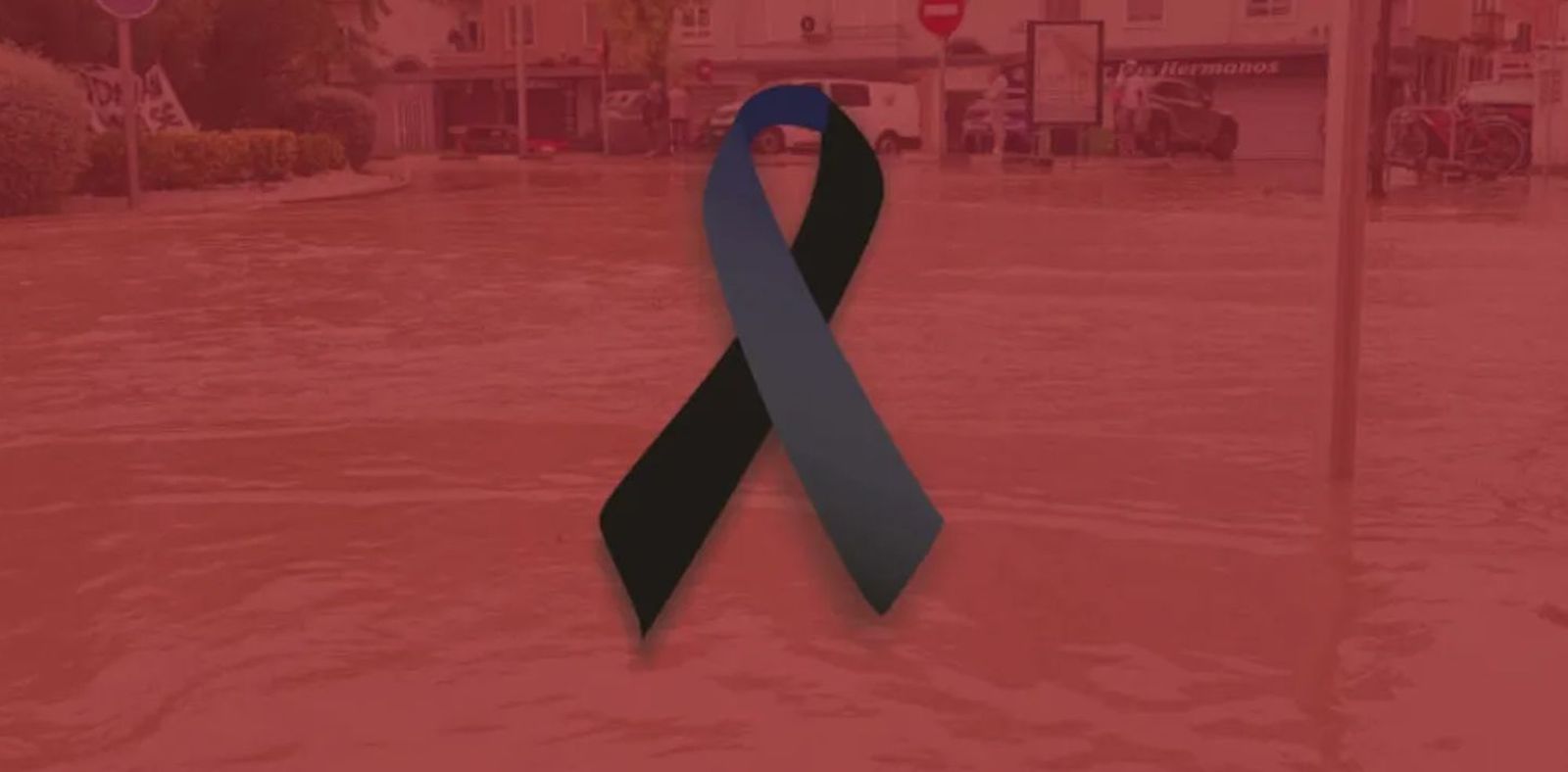 Solidaridad con las víctimas de la DANA