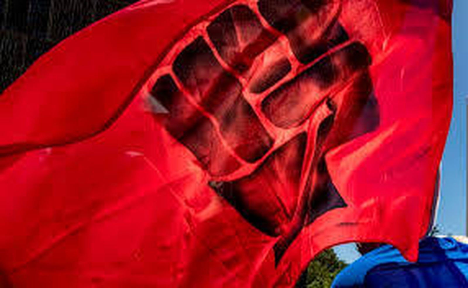 Los Diez Mandamientos de la nueva izquierda, según Tamayo