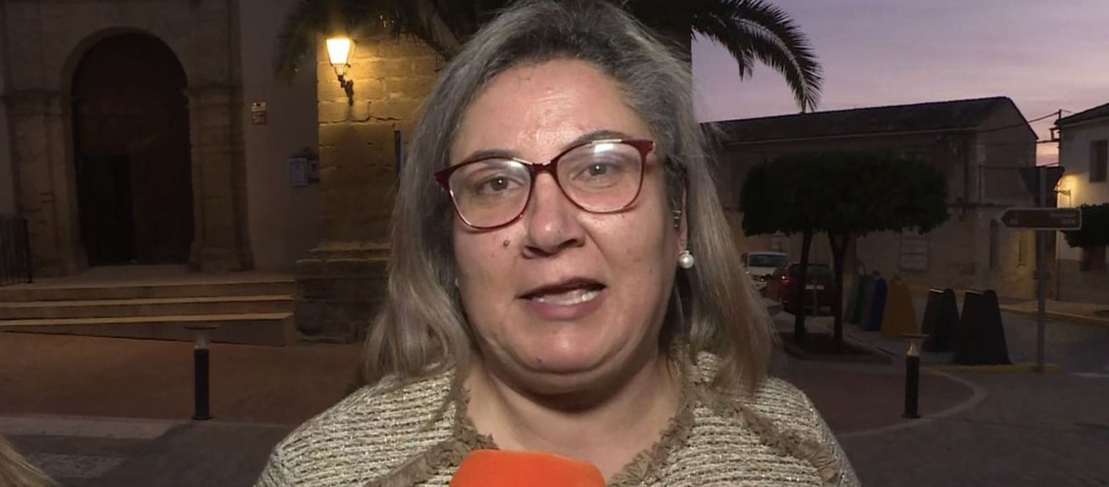 María Dolores Salido
