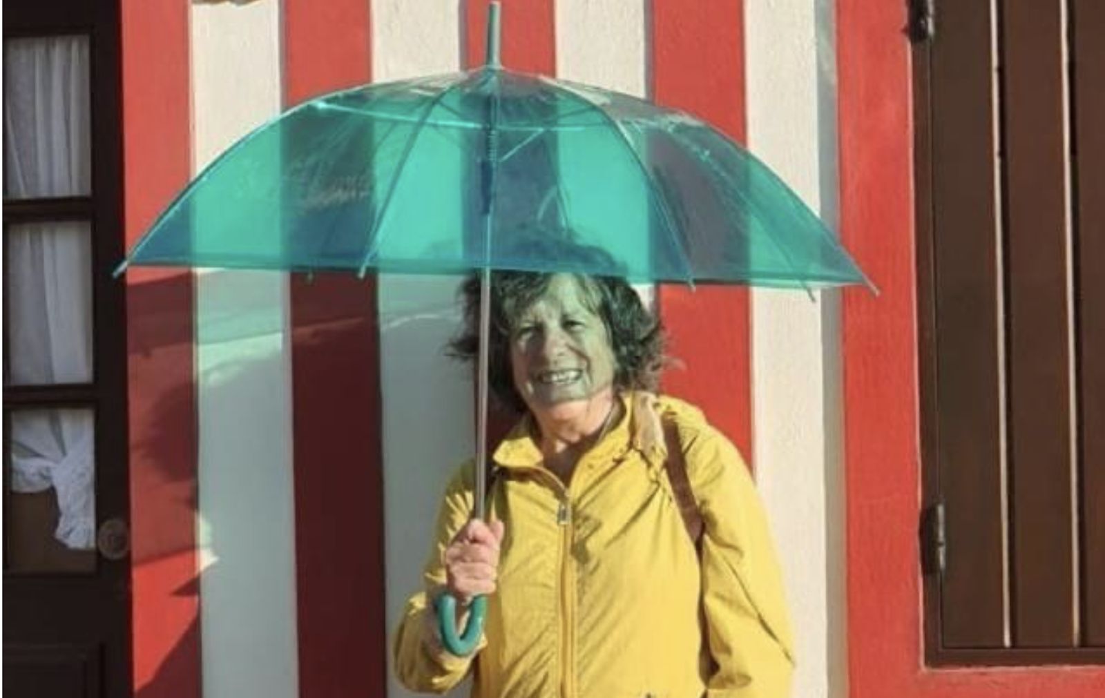 Pilar Bacas