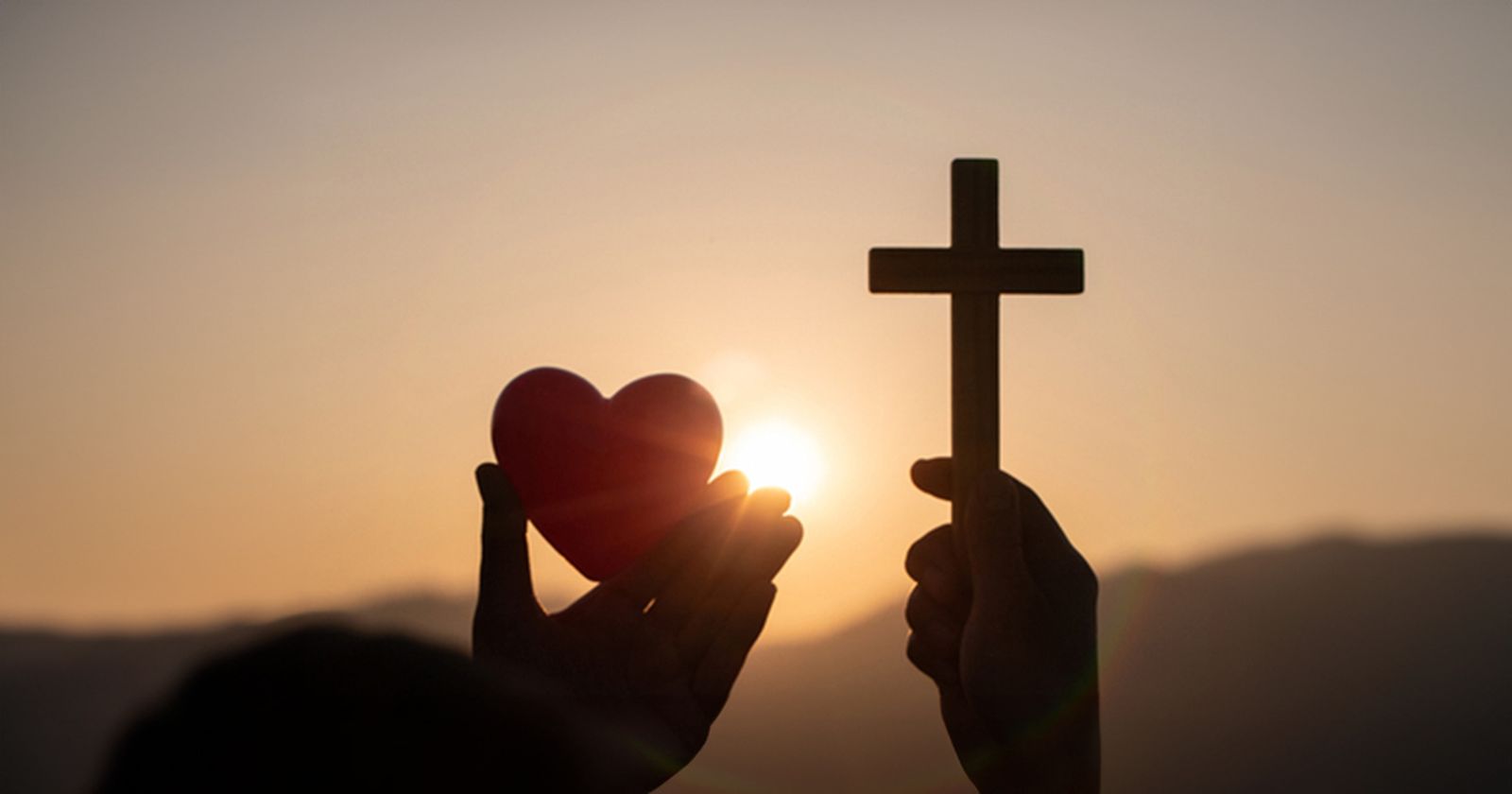 "Cristo, rey crucificado"