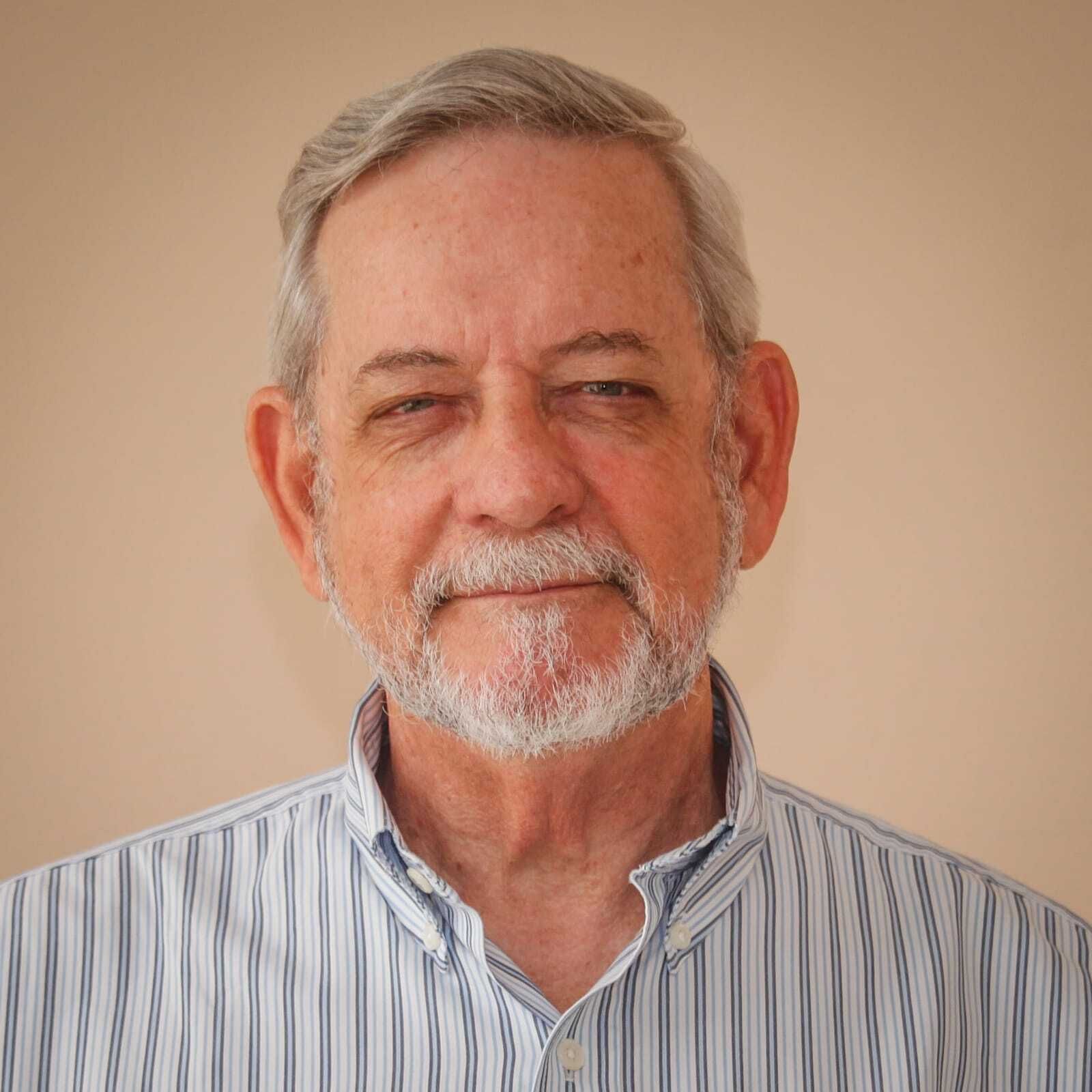 Un Padre llamado Yayo