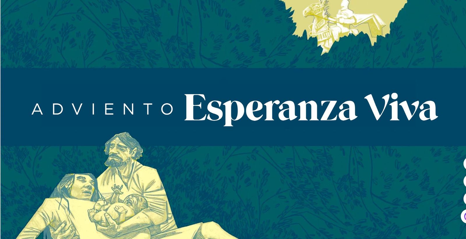 Adviento es esperar contra toda nostalgia fundamentalista