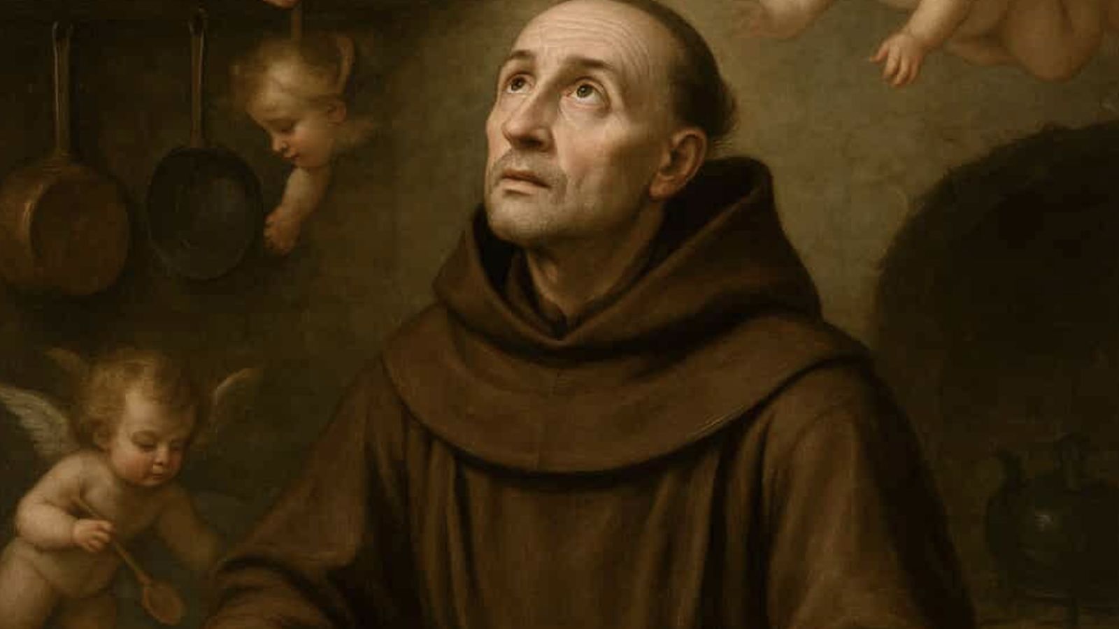 Fary Lorenzo de la resurrección