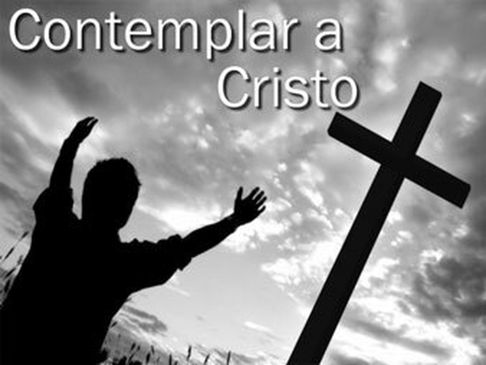 Imitar el uso de los sentidos de Jesús