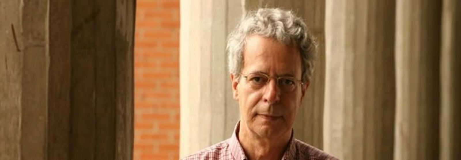 El fraile y teólogo Frei Betto