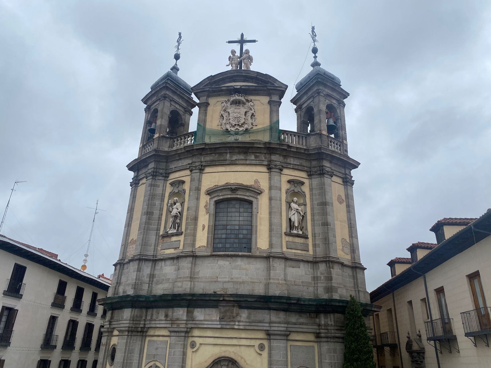 Basílica de San Miguel