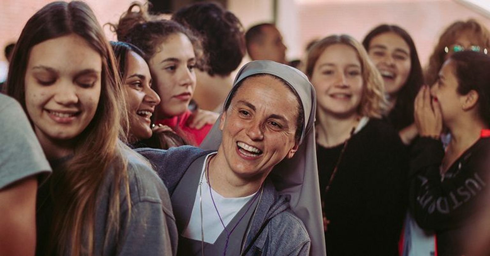 ¿Cuál es el papel de la mujer en la Iglesia?