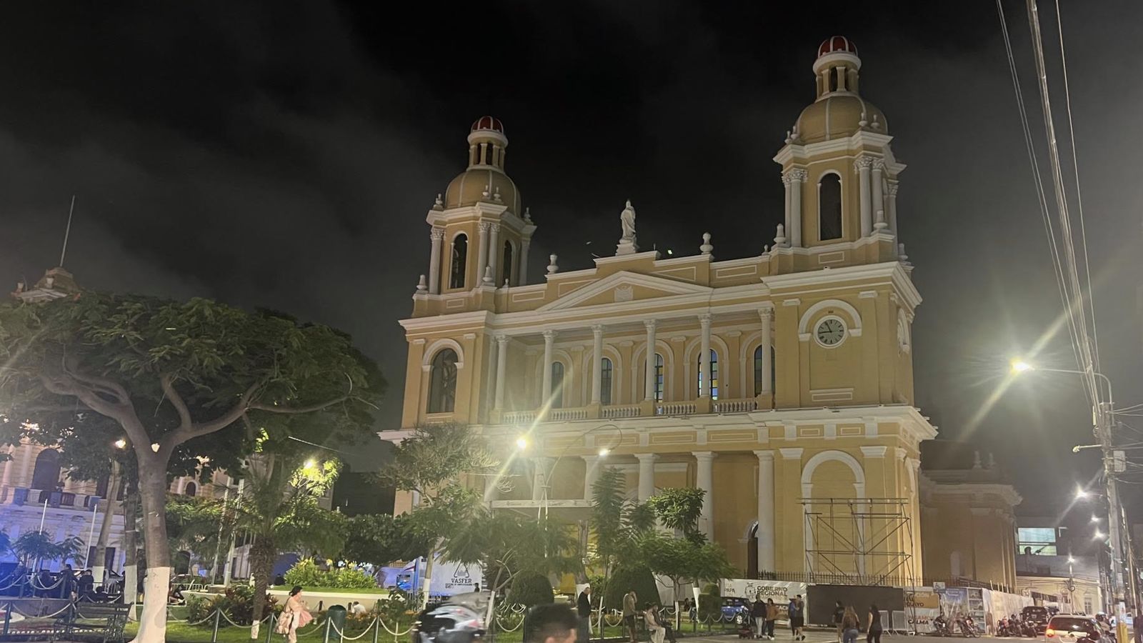 Catedral de Chiclayo