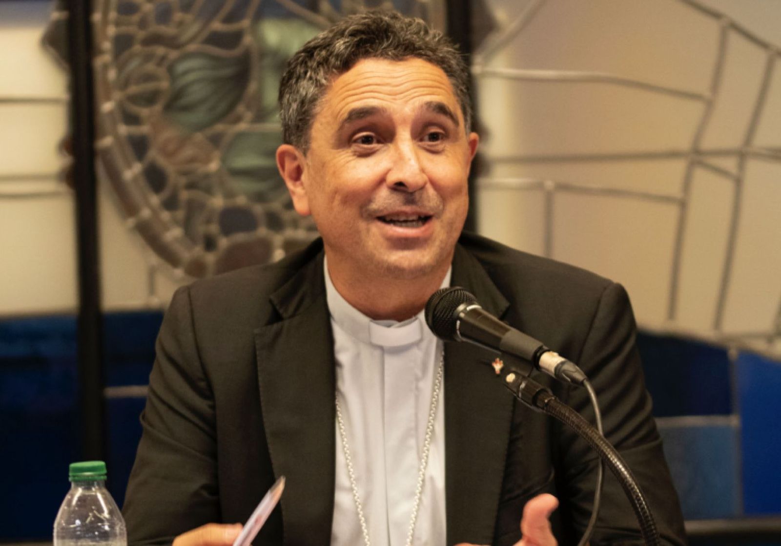 Fernando García Cadiñanos