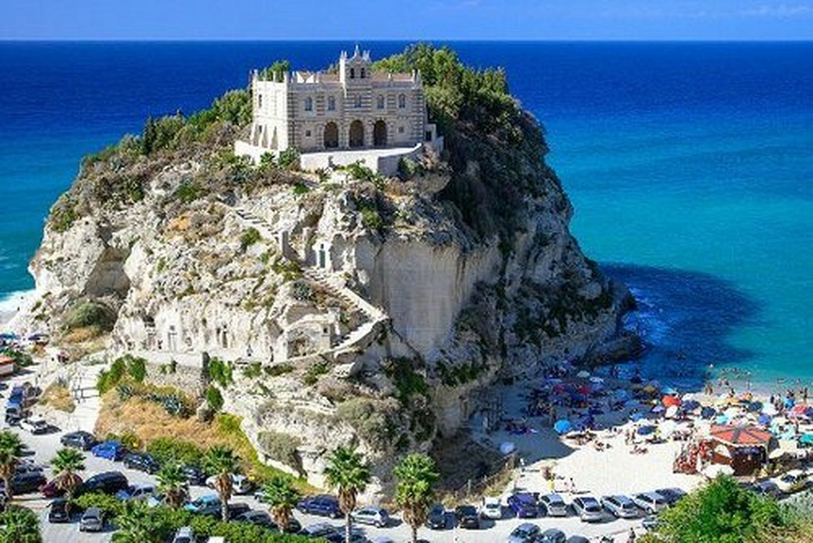 Tropea