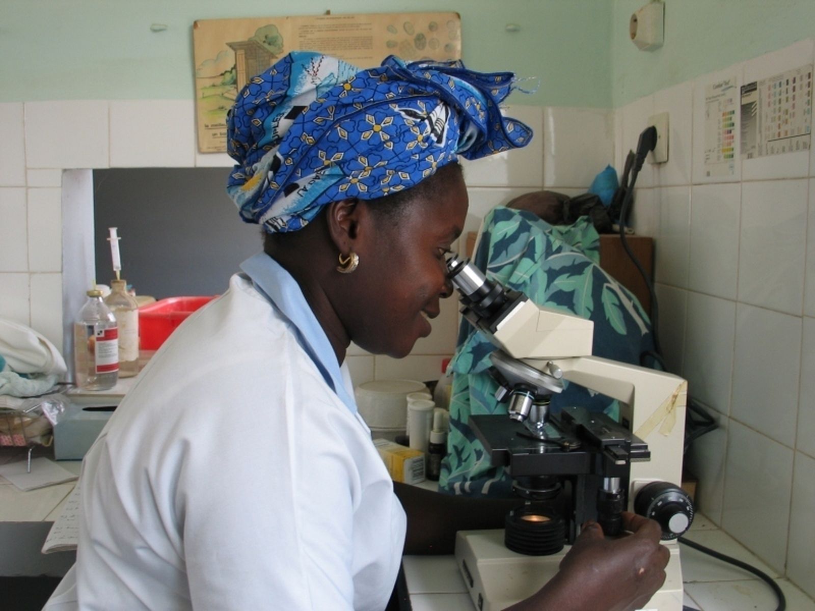 Día Mundial de la Salud