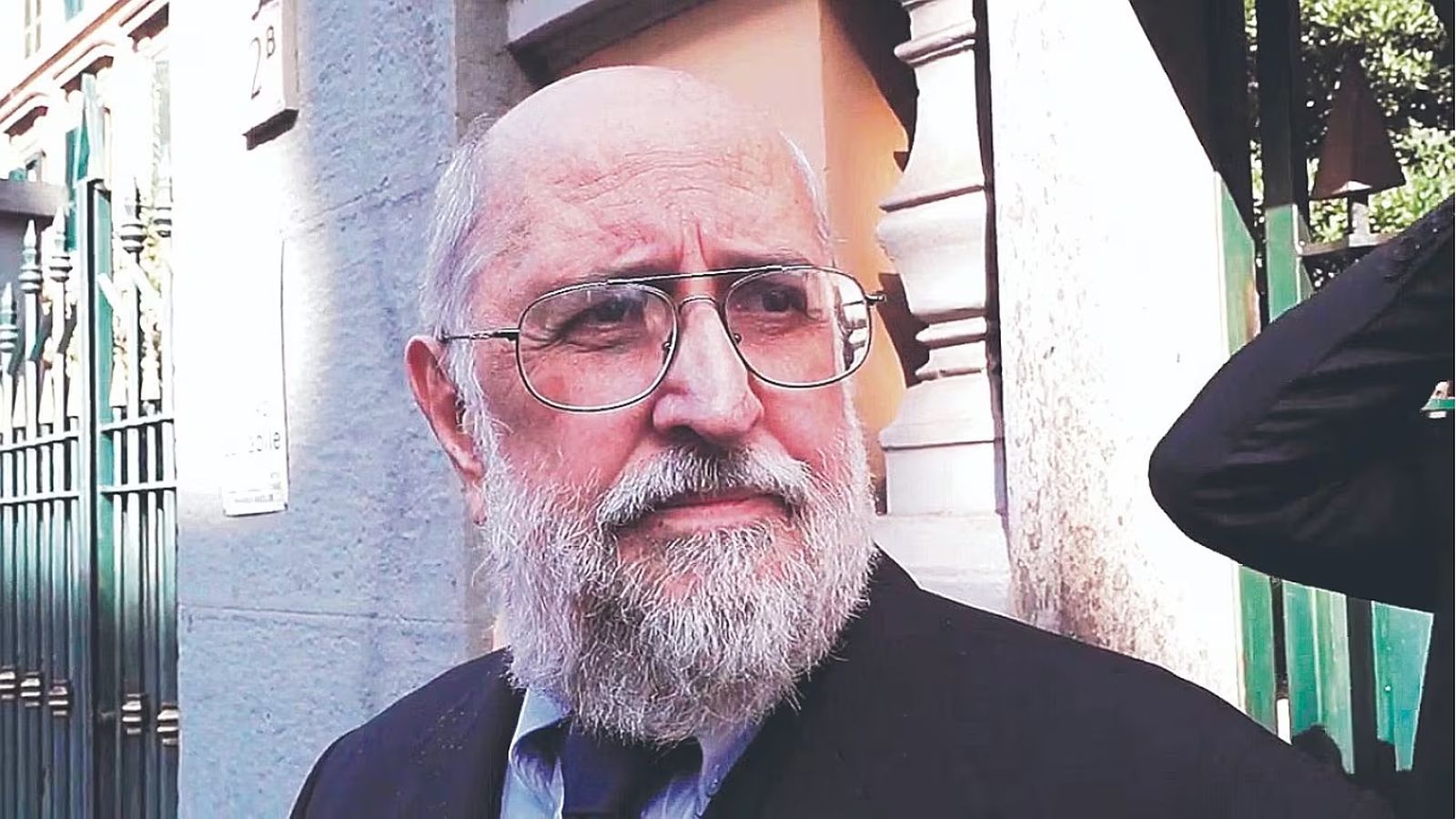 Luis Fernando Figari