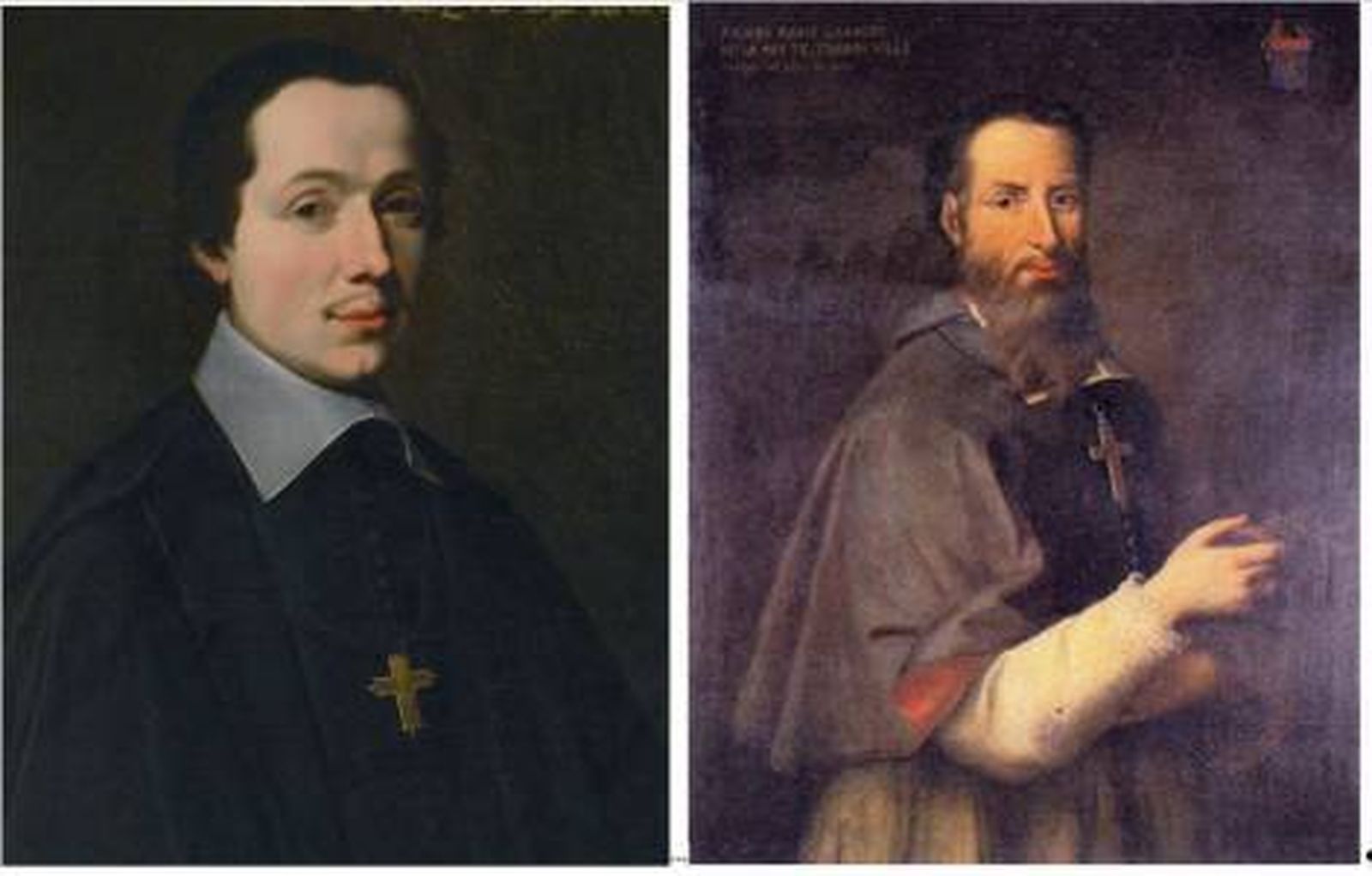 Primeros obispos misioneros en Extremo Oriente