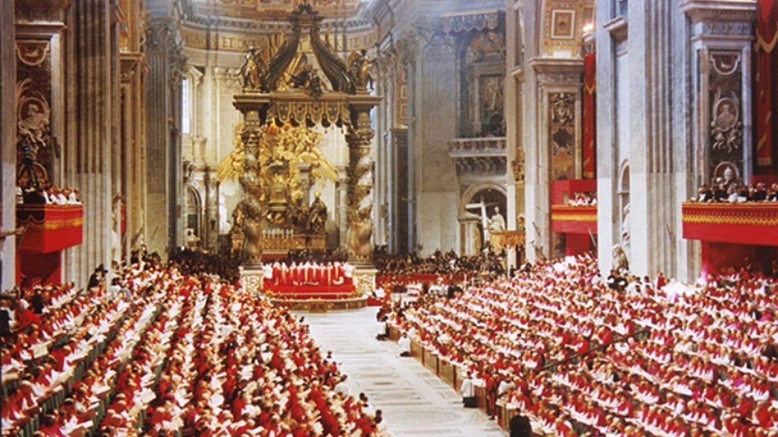 Concilio Vaticano II