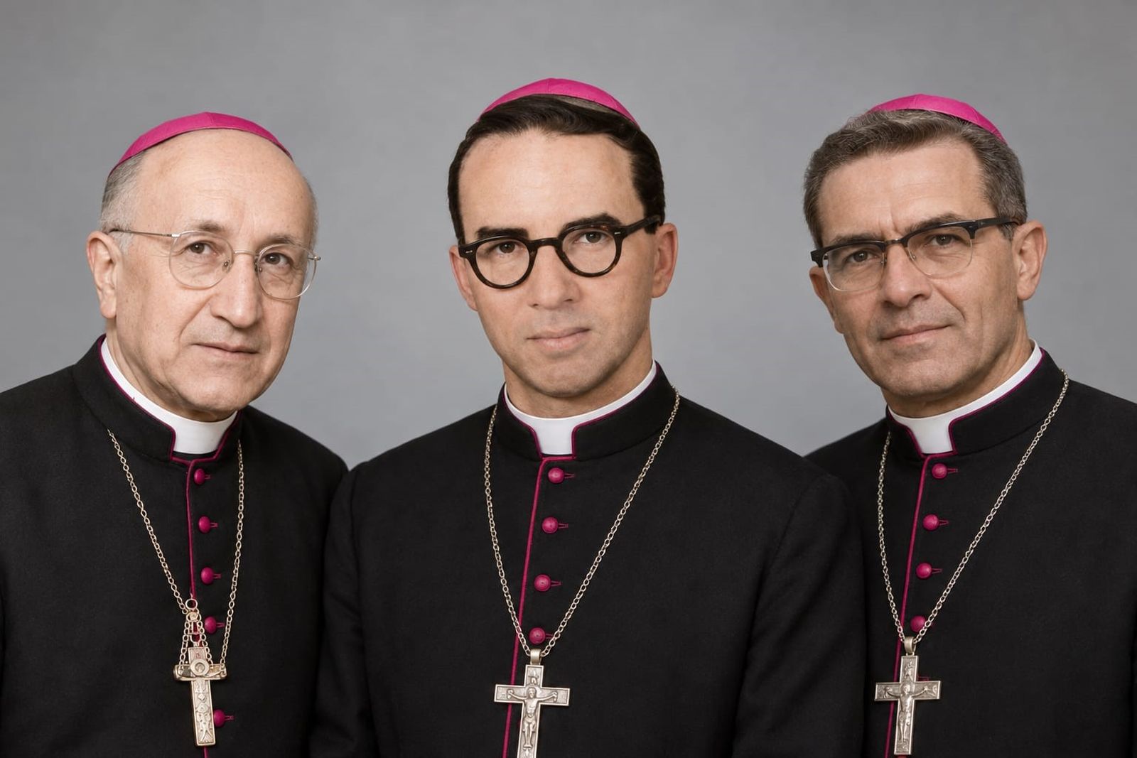 Larraín Valencia y Zambrano