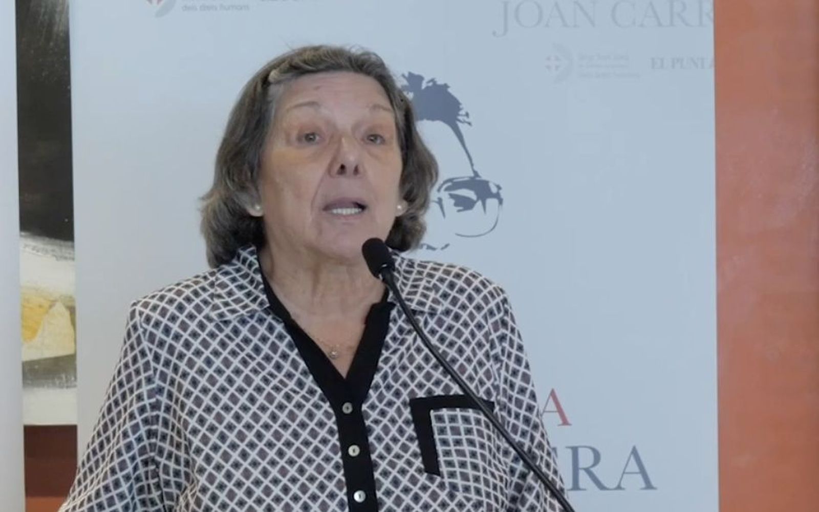 María Gabriela Serra