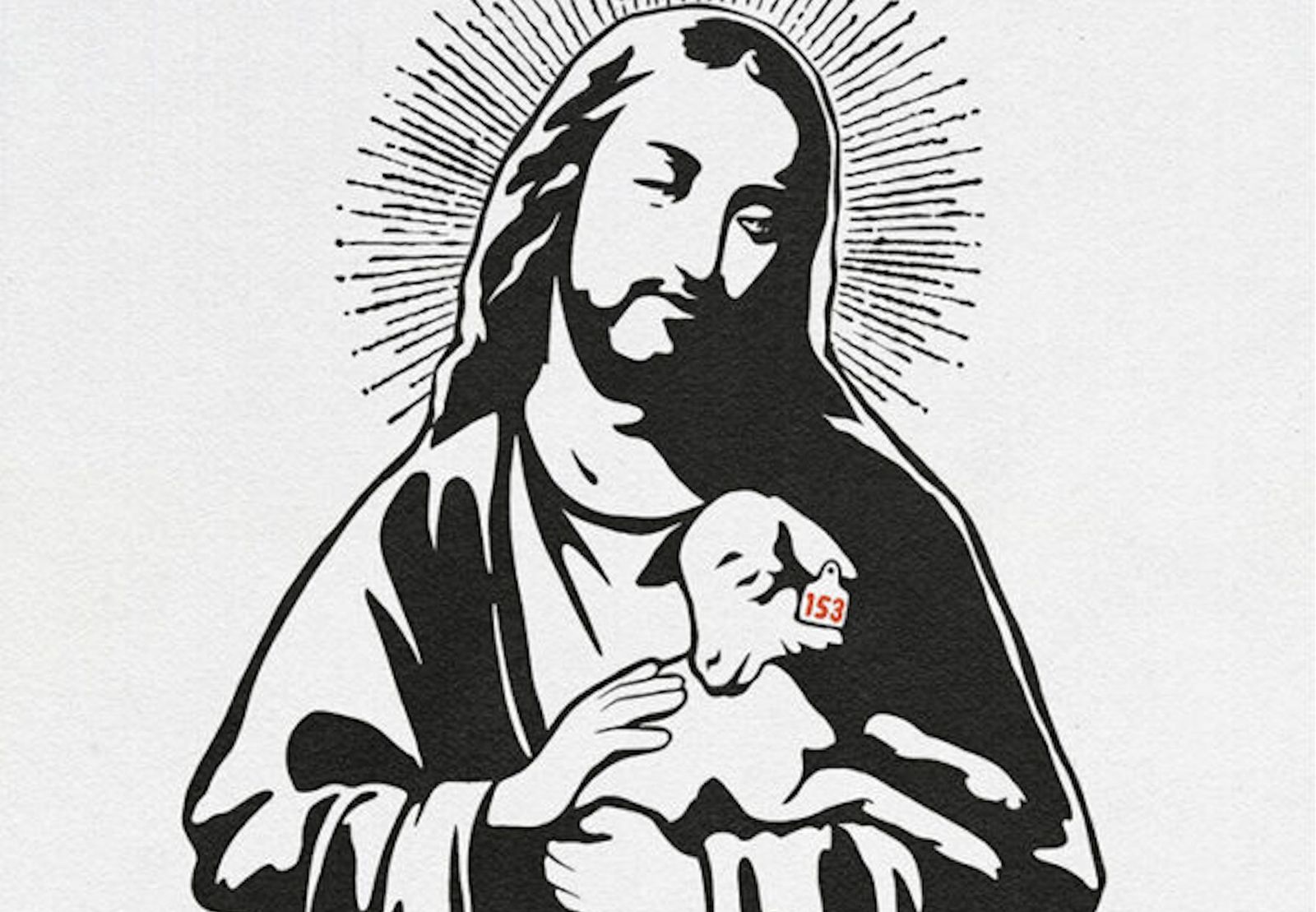 Cartel de 'Christspiracy'