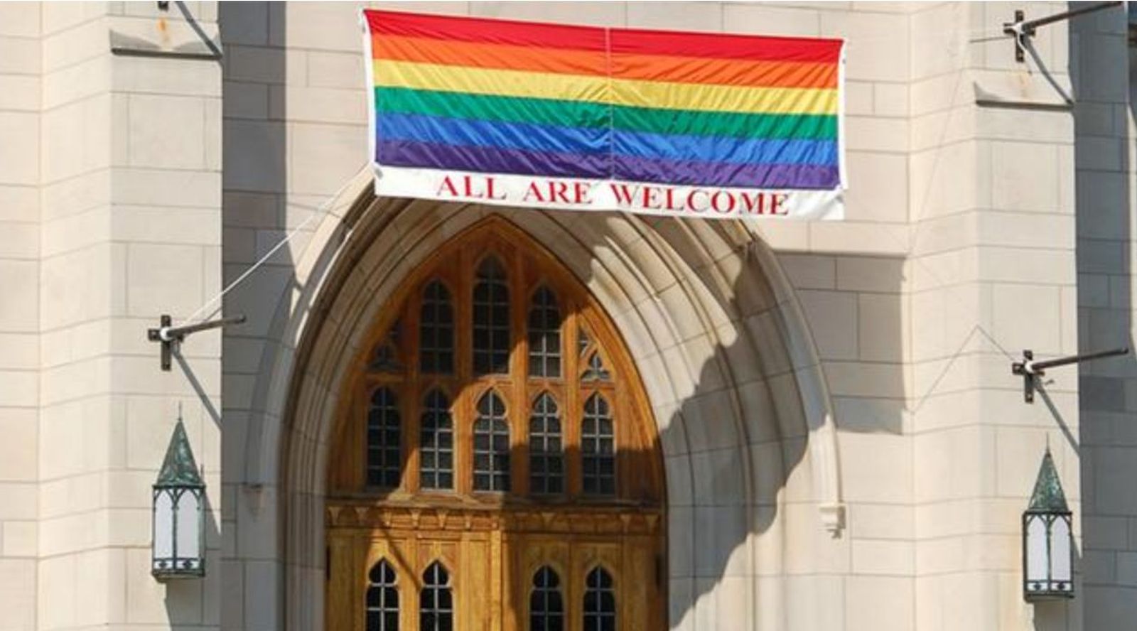 Bendiciones a gays en las iglesias alemanas