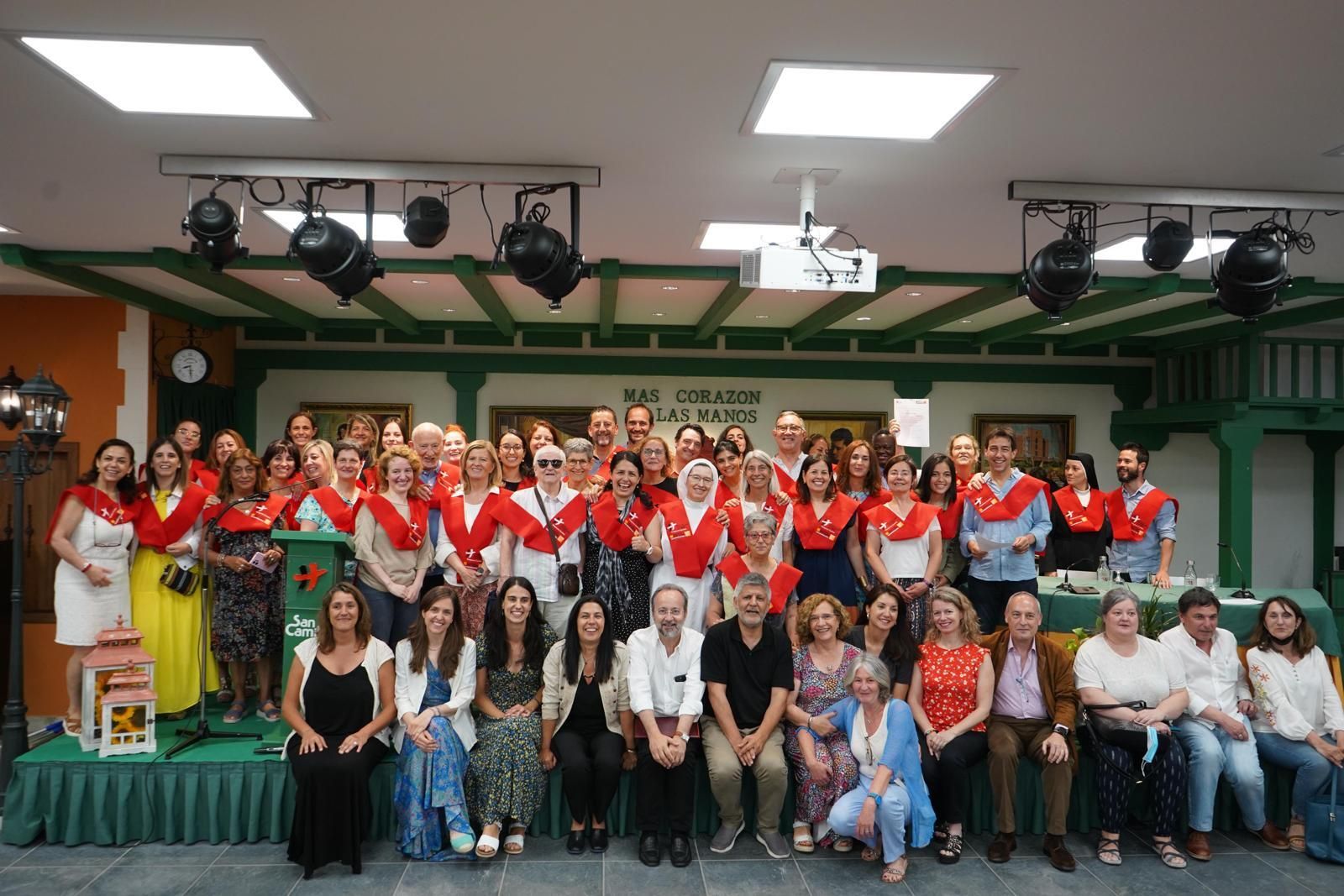 Graduación posgrados 2023