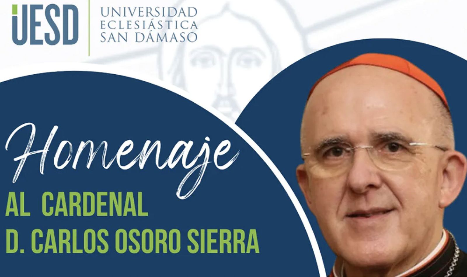 Homenaje a Carlos Osoro en San Dámaso