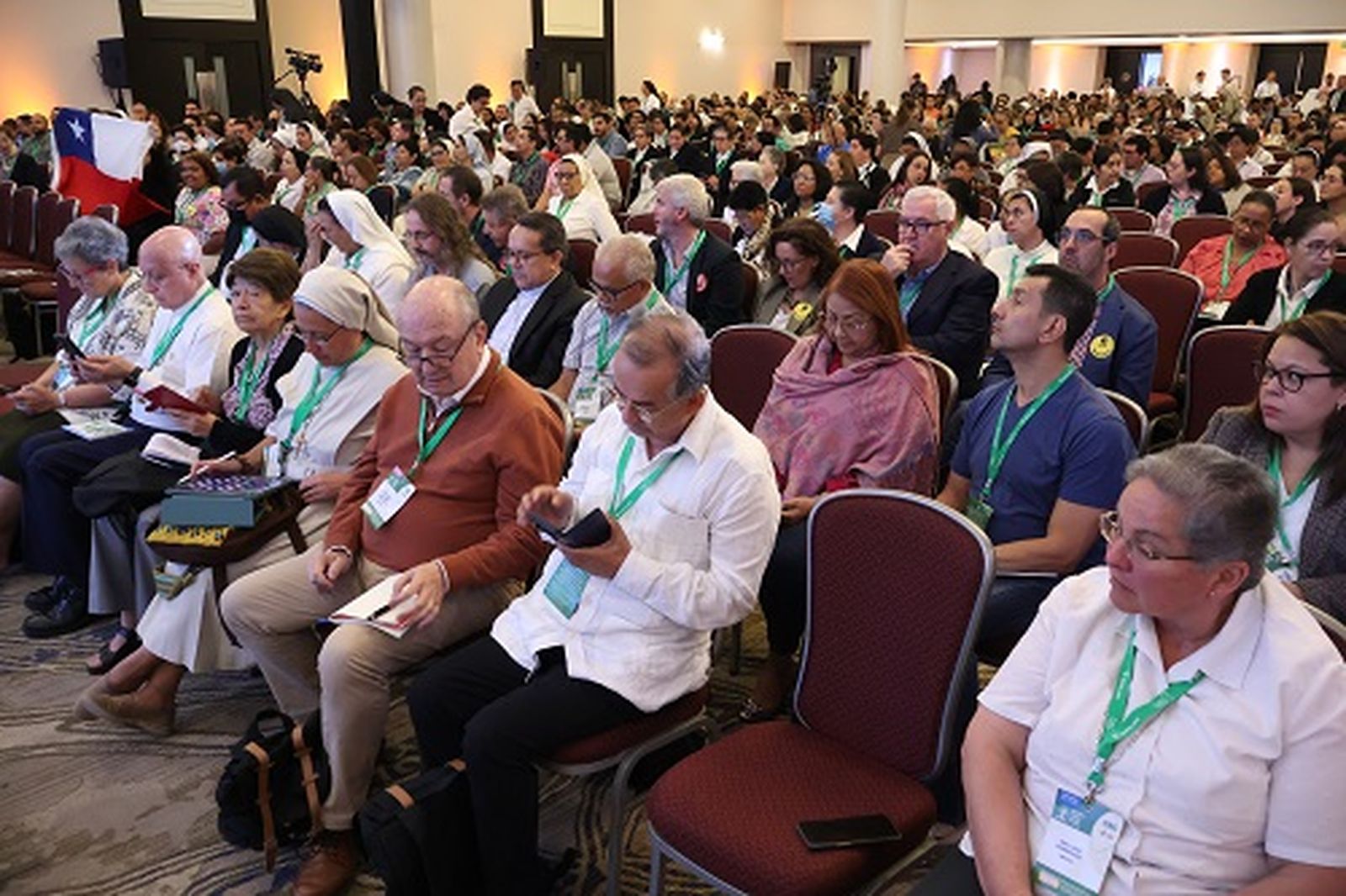 28º Congreso de la CIEC