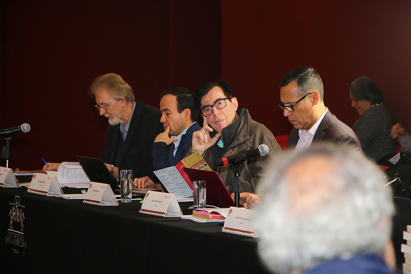 Encuentro Iberoamericano de Puebla