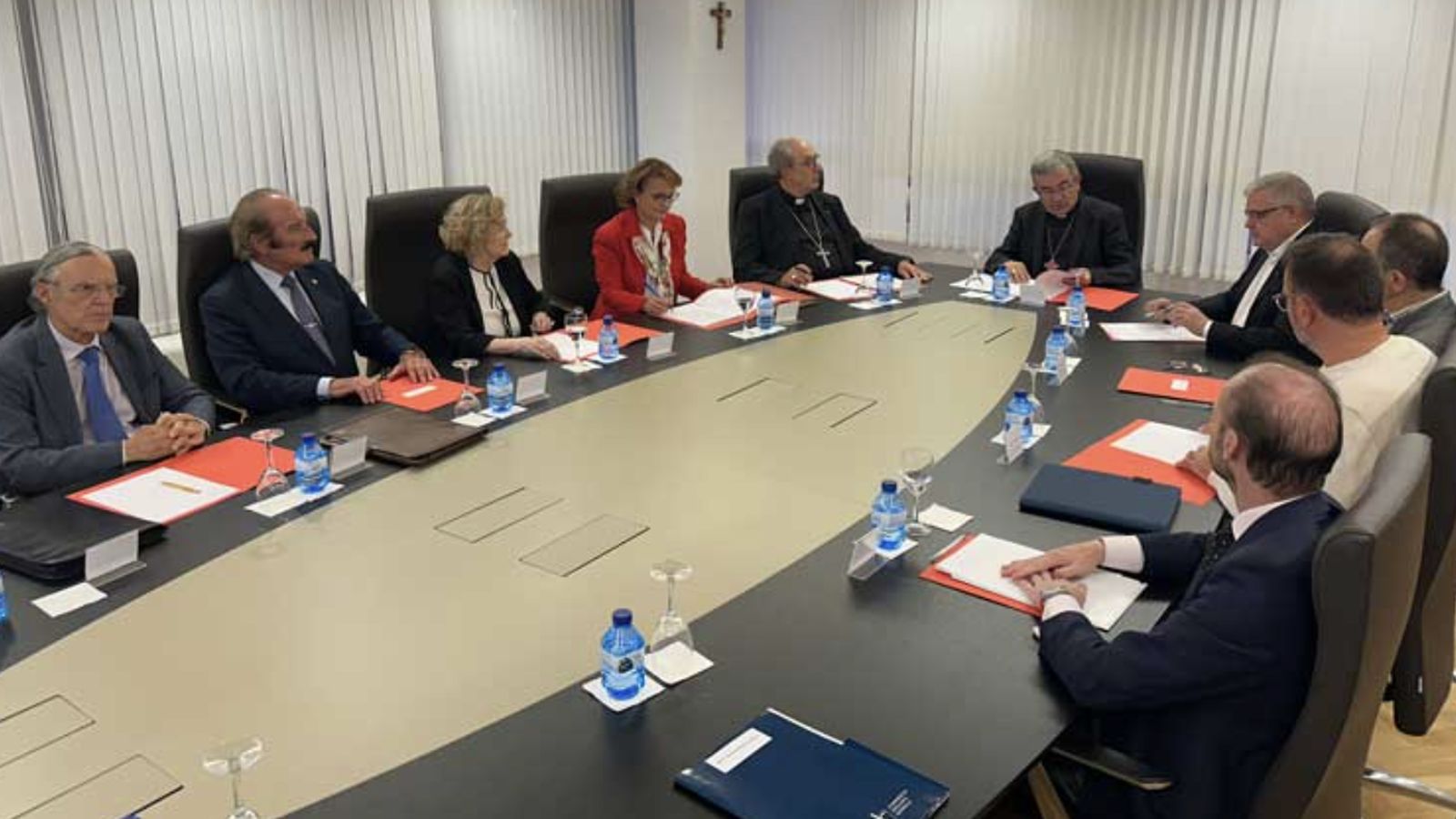 Comisión asesora del plan Priva
