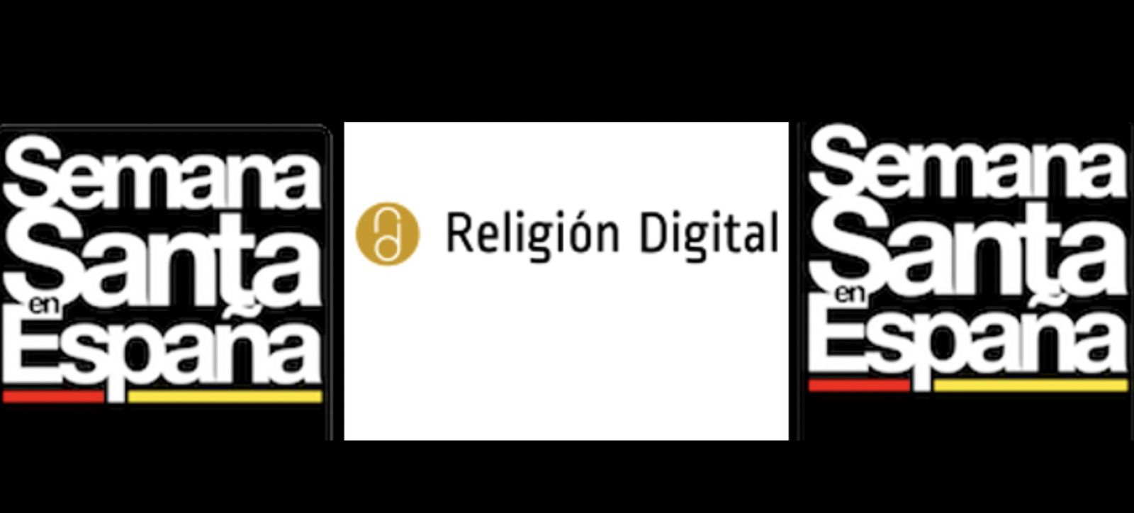 Semana Santa en España y Religión Digital: uniendo Caminos de Fe en la Era Digital