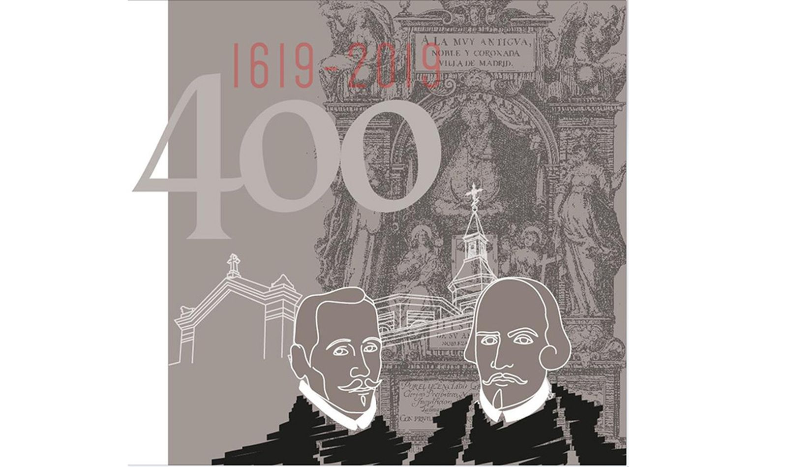 IV Centenario de la Congregación de San Pedro Apóstol