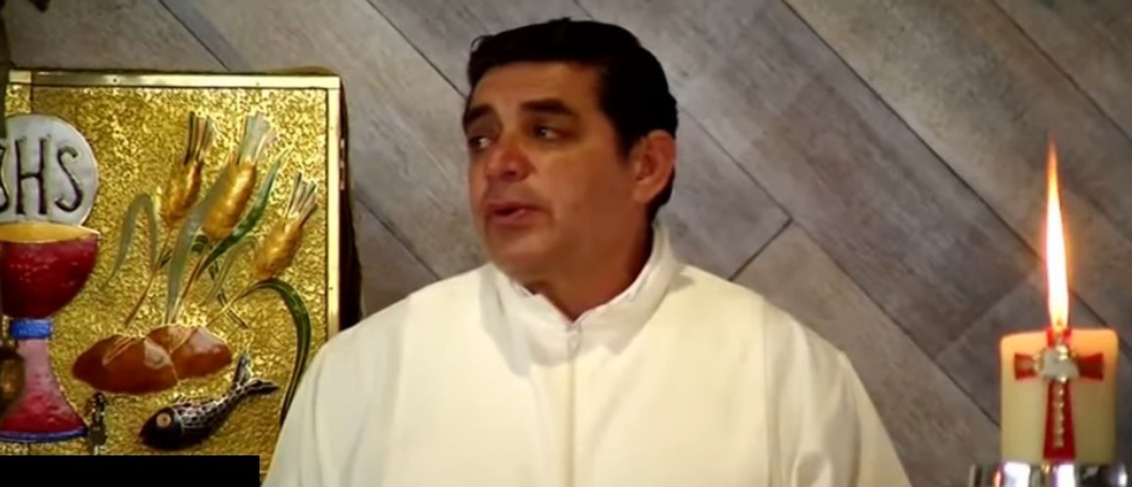 Padre Francisco Javier Bautista ¿Culpable o inocente?