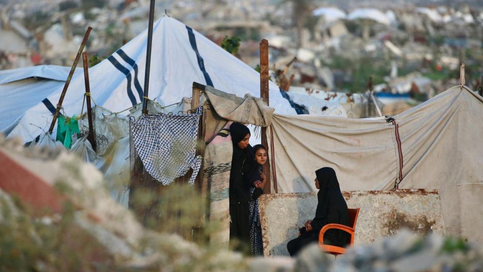 Gaza