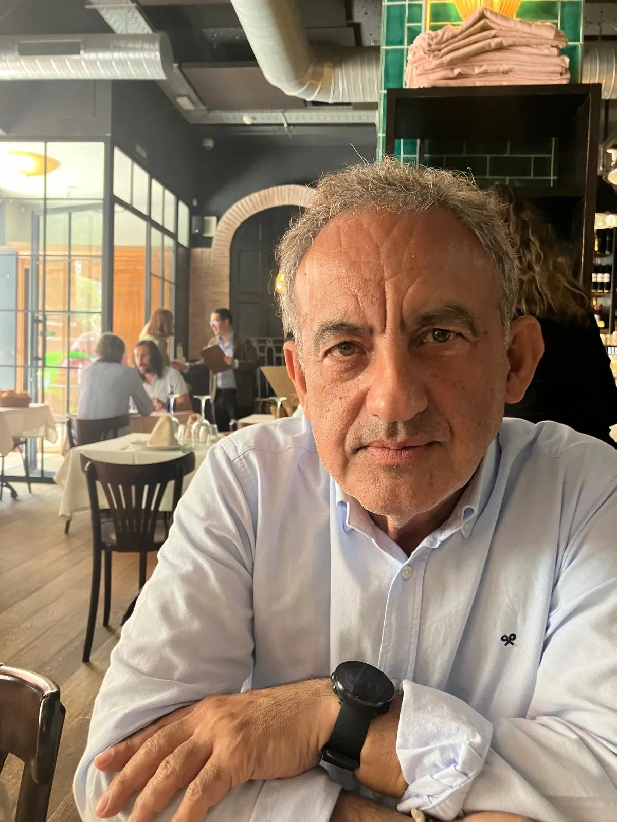 Martín-Miguel Rubio Esteban