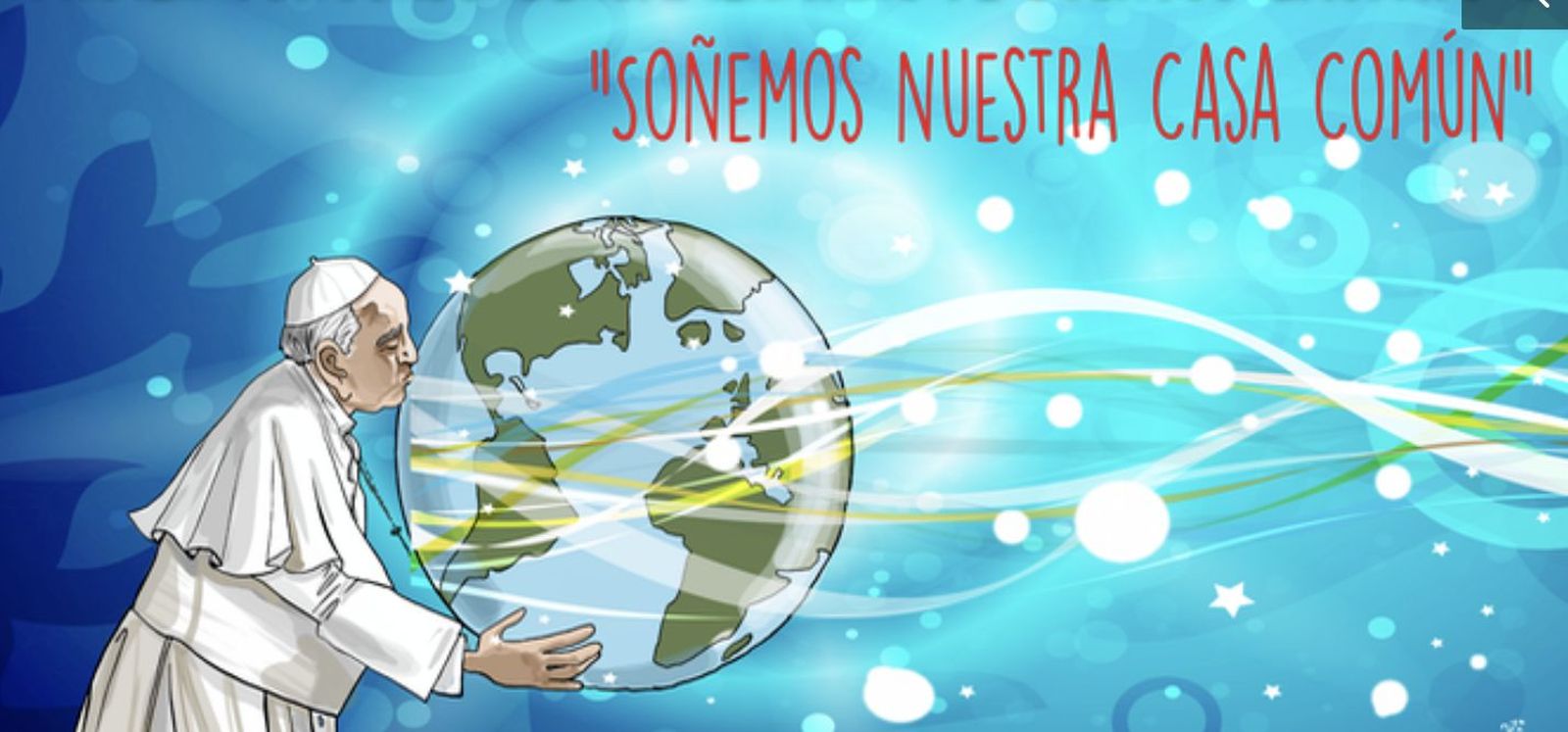 Laudato si