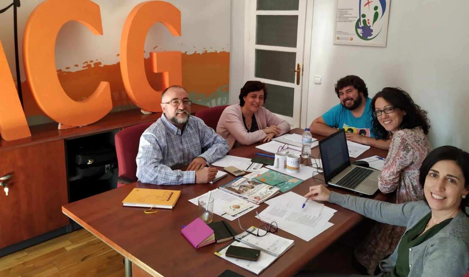 Acción Católica General