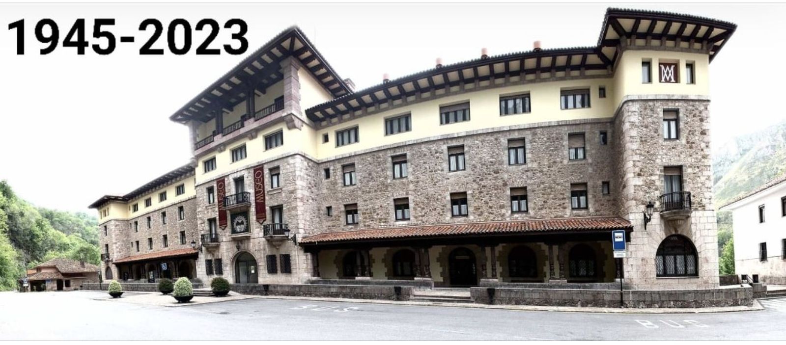 Escolanía de Covadonga