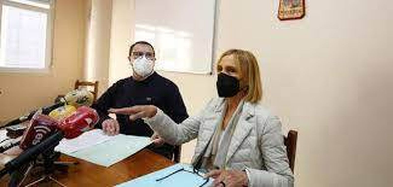 El COF de la Diócesis de Astorga atiende a más de 100 familias anualmente